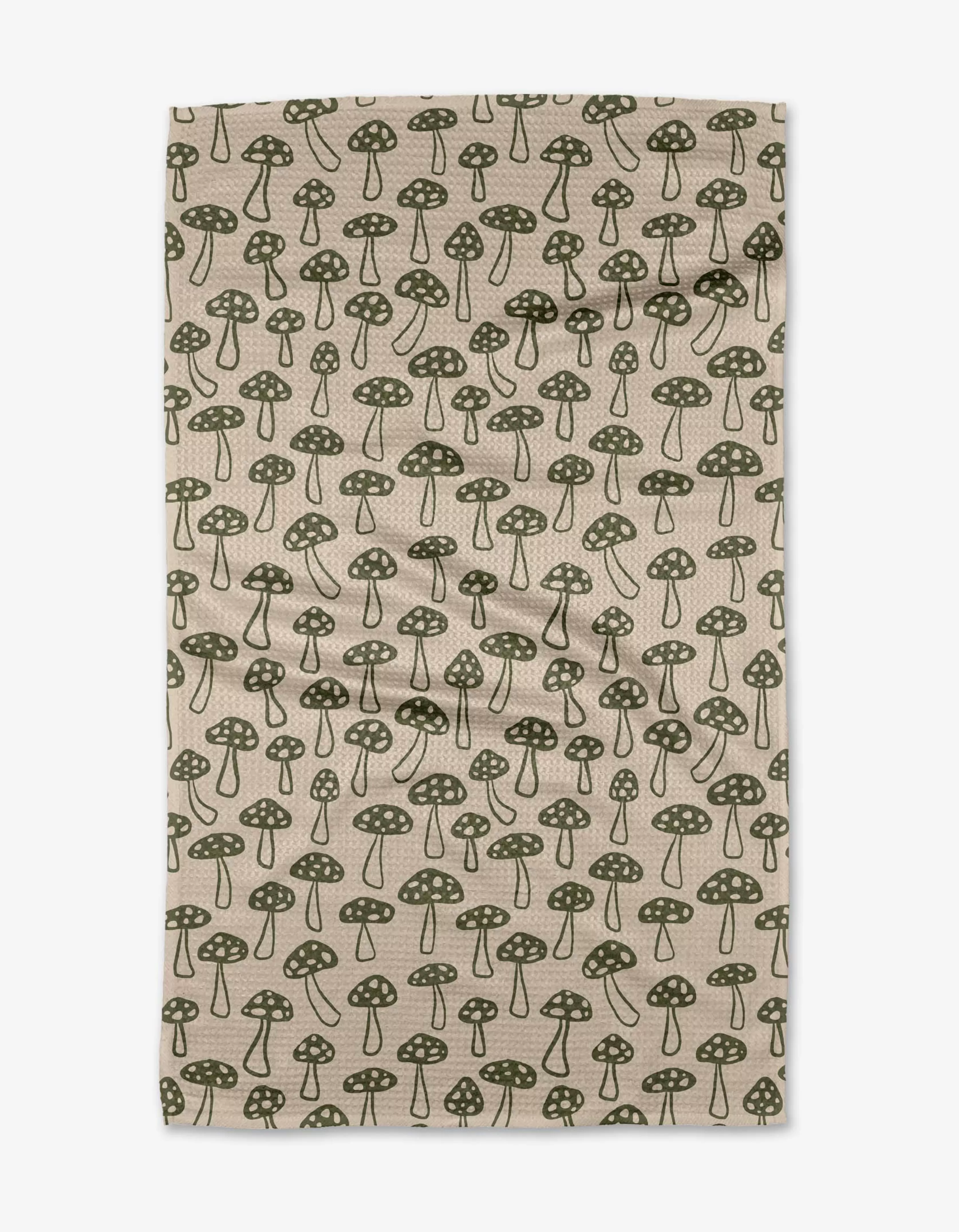 Flash Sale GEOMETRY Woodland Mushroom