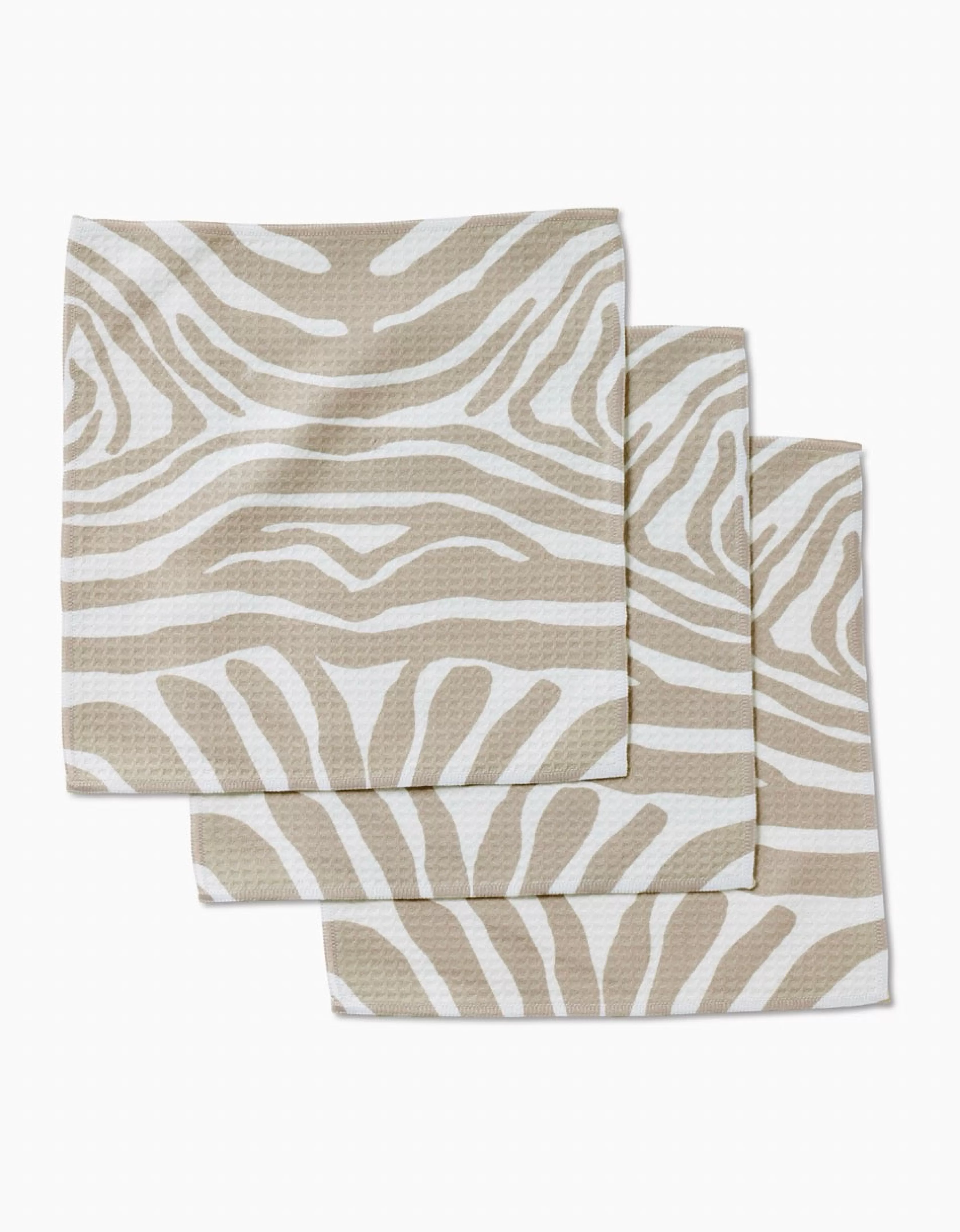 Flash Sale GEOMETRY Zen Zebra