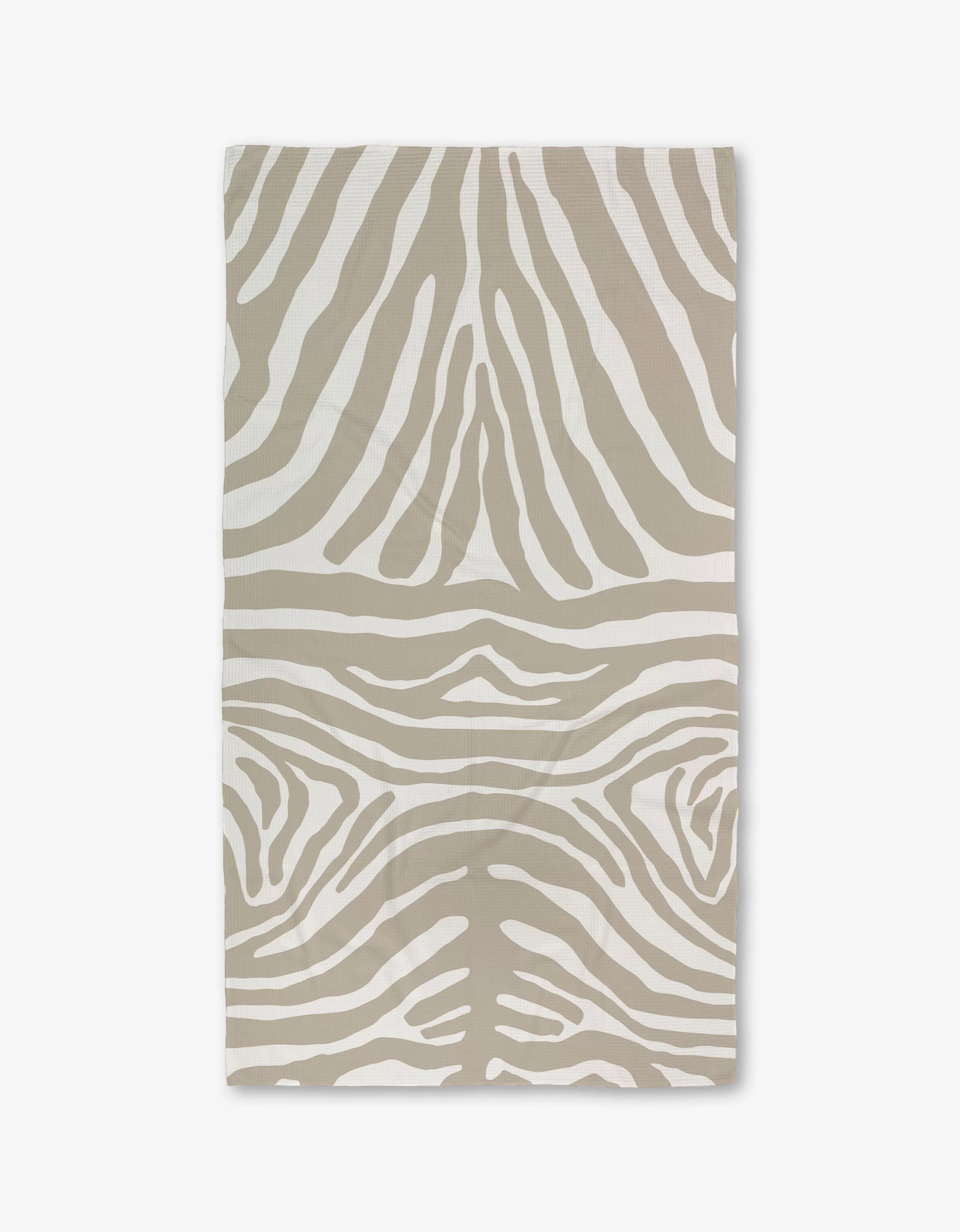 Flash Sale GEOMETRY Zen Zebra